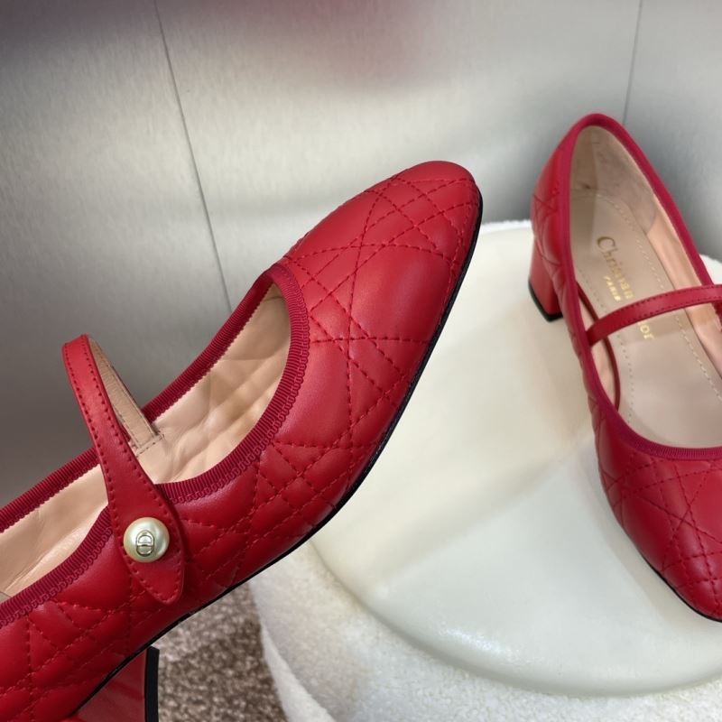 Christian Dior Heeled Shoes